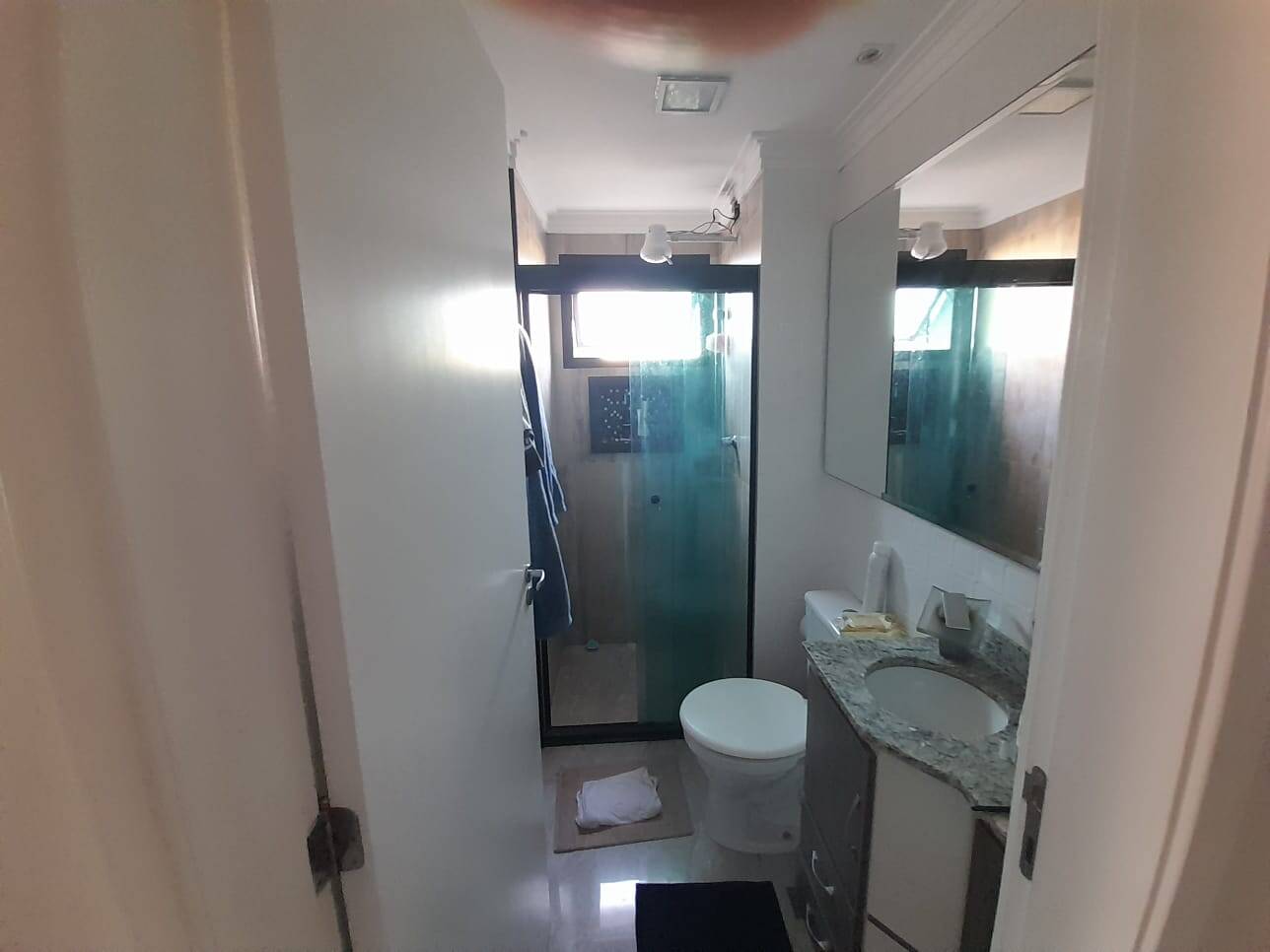 Apartamento, 2 quartos, 41 m² - Foto 7