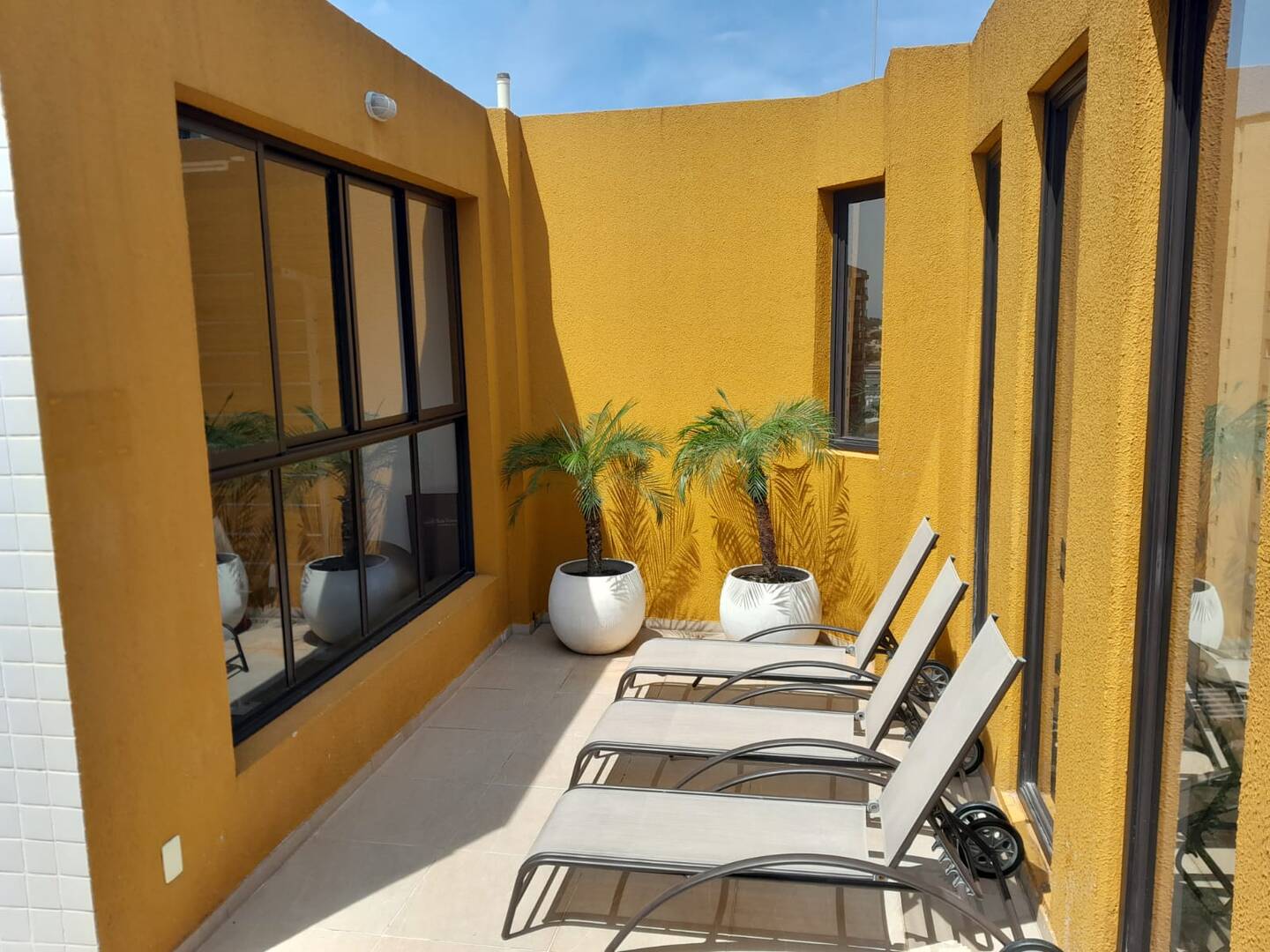 Apartamento, 2 quartos, 41 m² - Foto 8