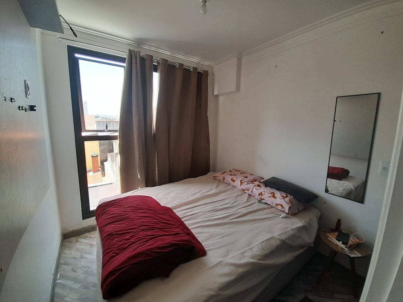 Apartamento, 2 quartos, 41 m² - Foto 12