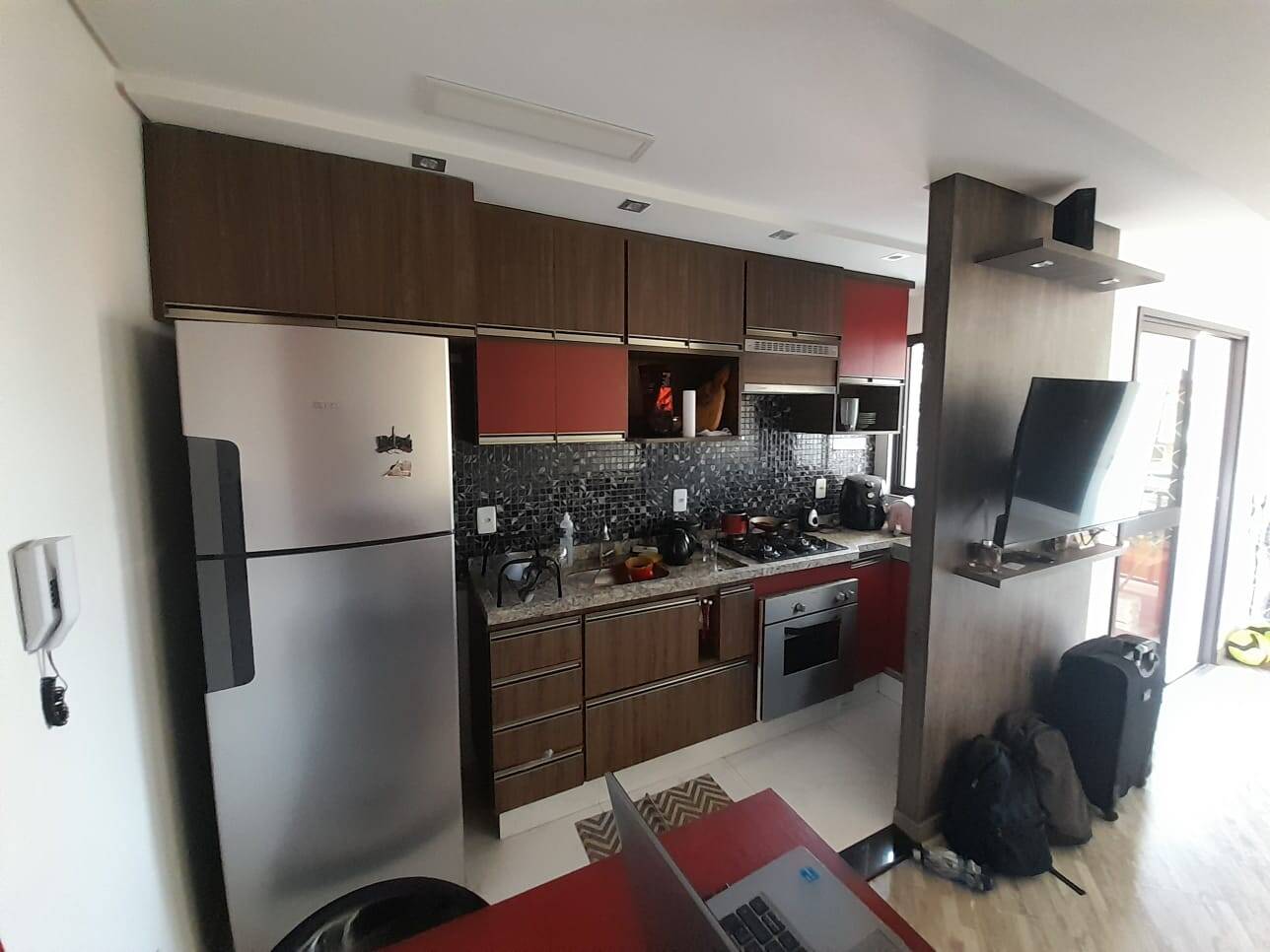 Apartamento, 2 quartos, 41 m² - Foto 16