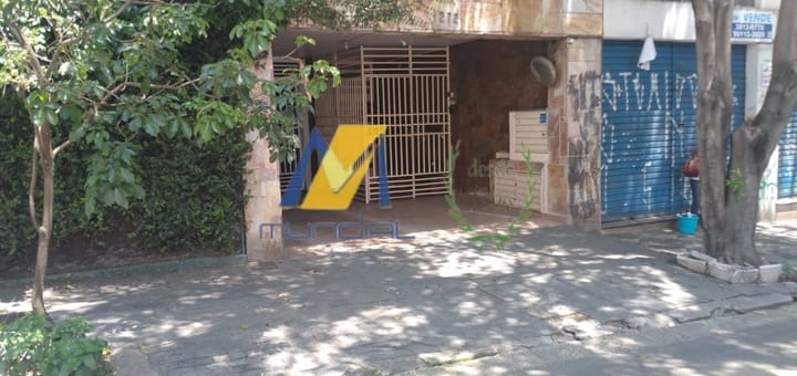 Apartamento, 1 quarto, 40 m² - Foto 2