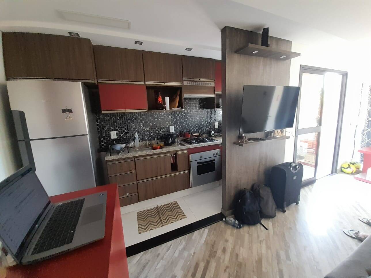 Apartamento, 2 quartos, 41 m² - Foto 17