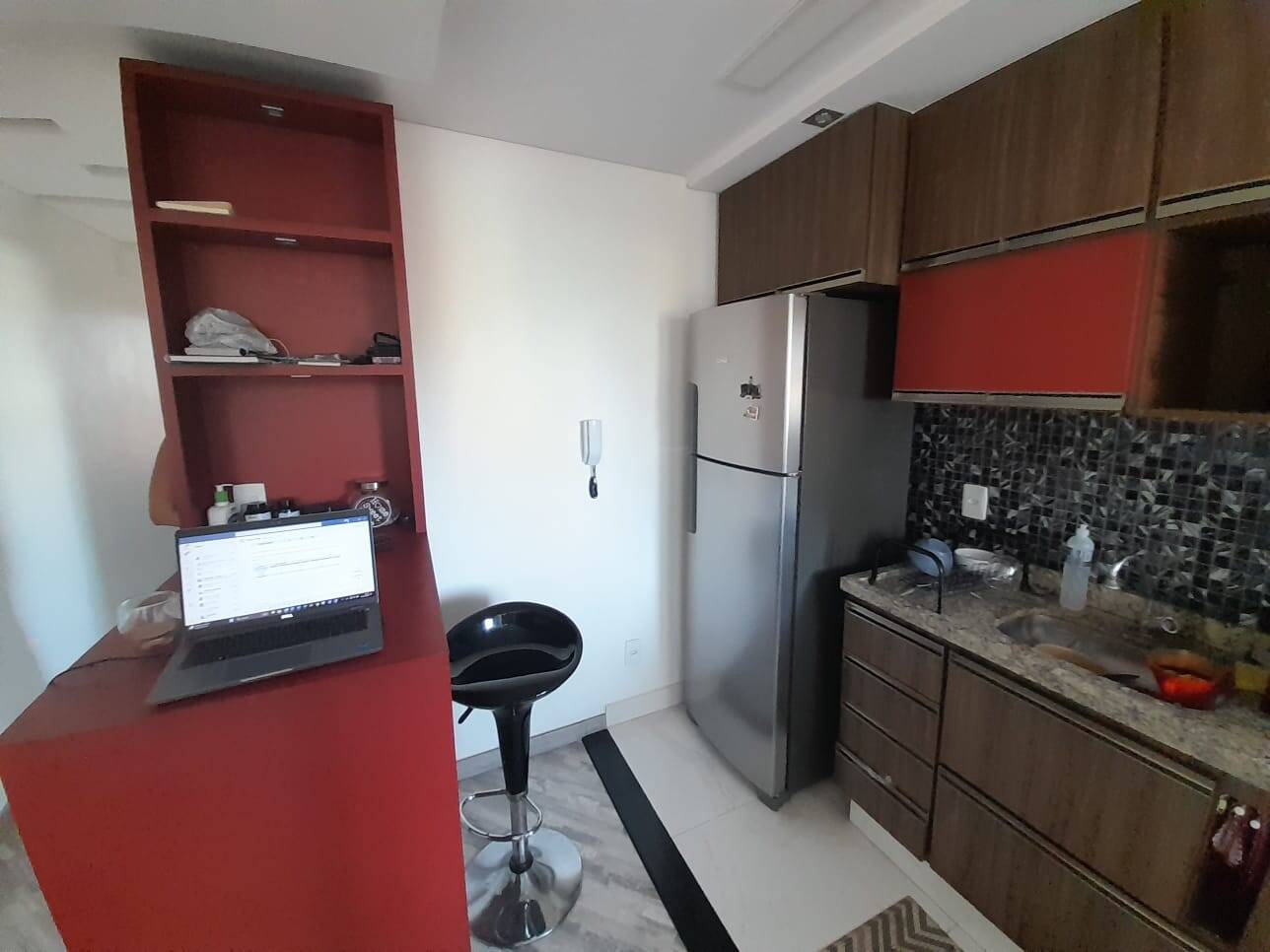 Apartamento, 2 quartos, 41 m² - Foto 18