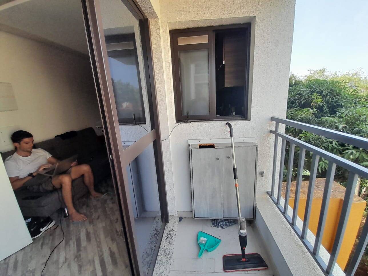 Apartamento, 2 quartos, 41 m² - Foto 21