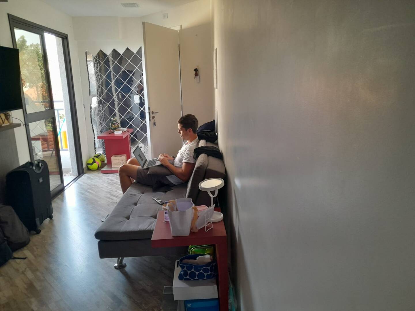 Apartamento, 2 quartos, 41 m² - Foto 22