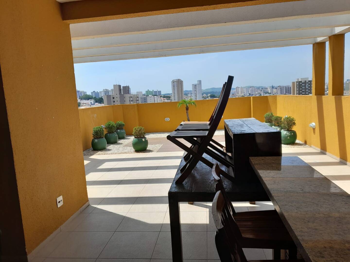 Apartamento, 2 quartos, 41 m² - Foto 23