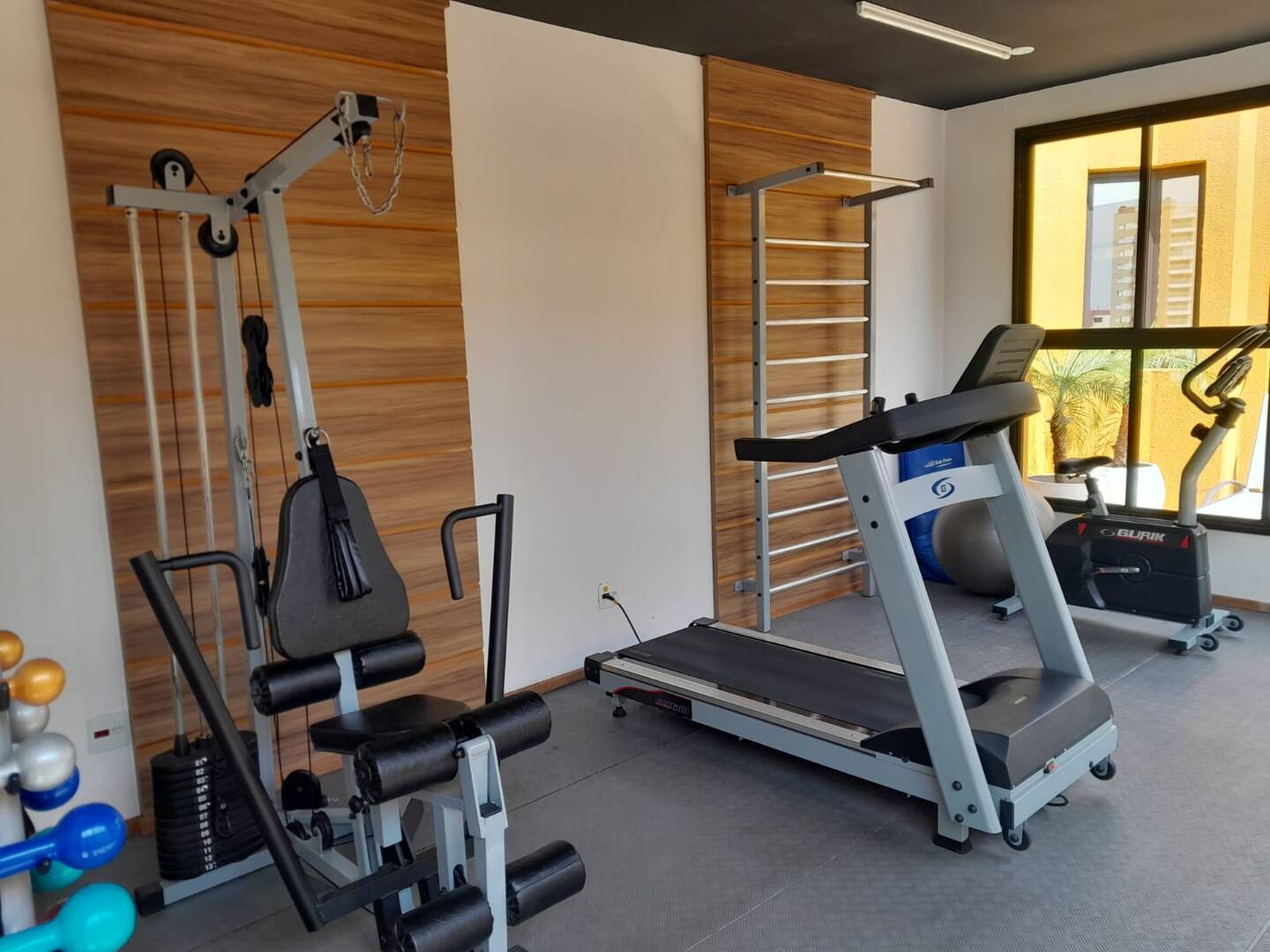 Apartamento, 2 quartos, 41 m² - Foto 24