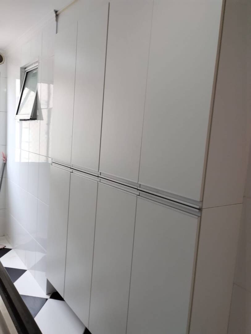 Apartamento, 3 quartos, 60 m² - Foto 4