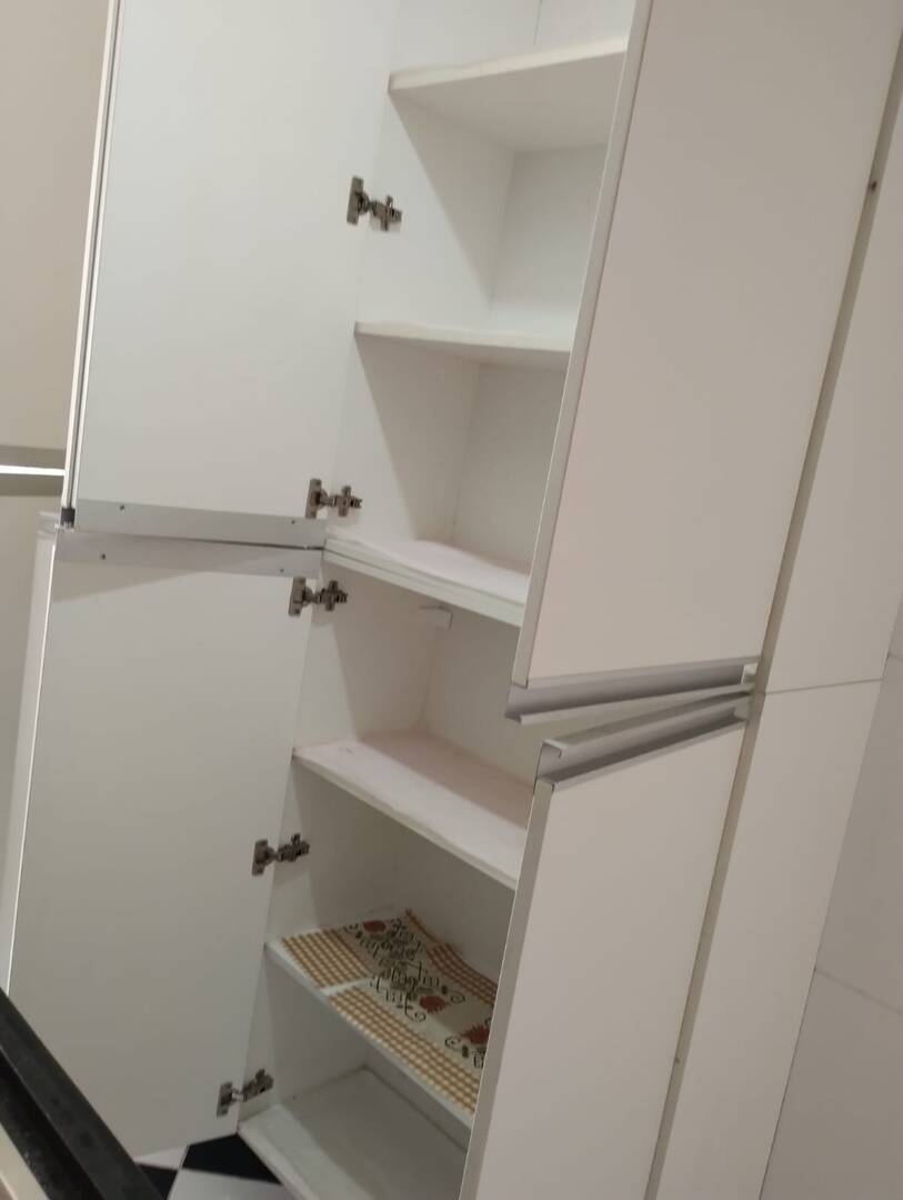 Apartamento, 3 quartos, 60 m² - Foto 6