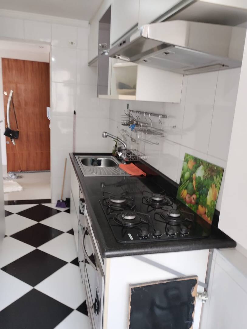 Apartamento, 3 quartos, 60 m² - Foto 7
