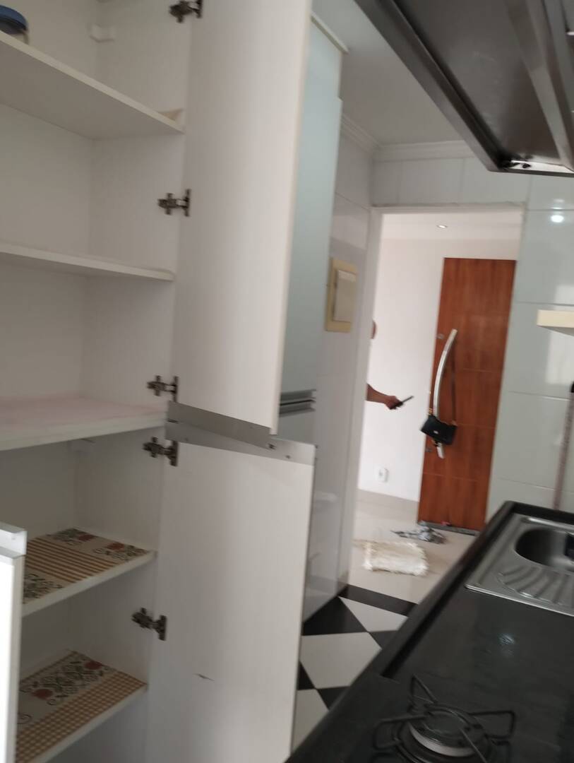 Apartamento, 3 quartos, 60 m² - Foto 10
