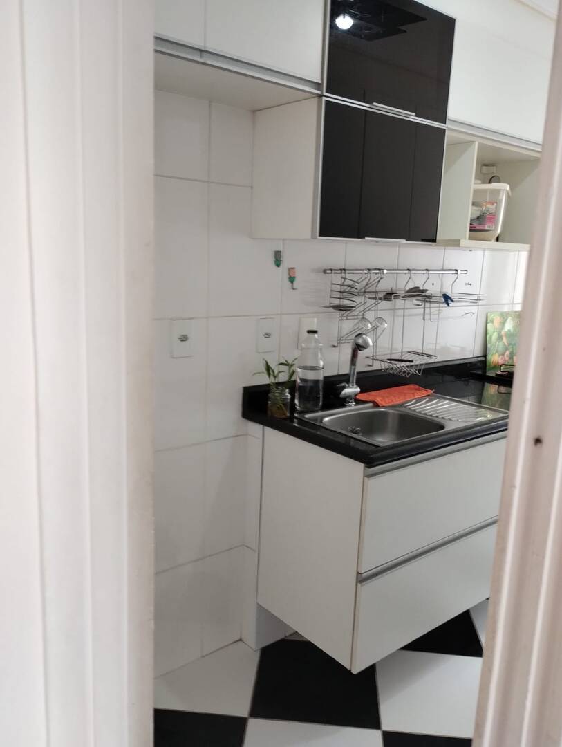 Apartamento, 3 quartos, 60 m² - Foto 14