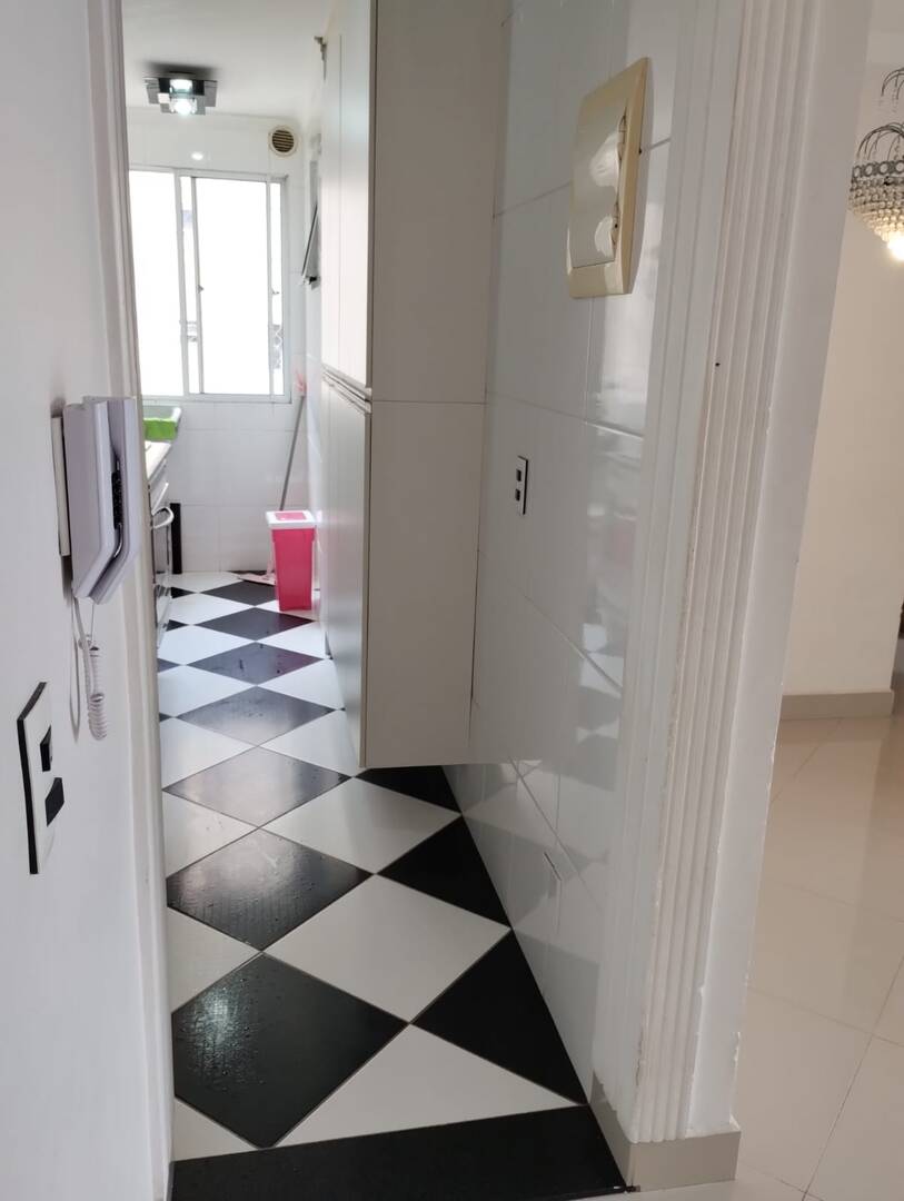 Apartamento, 3 quartos, 60 m² - Foto 18