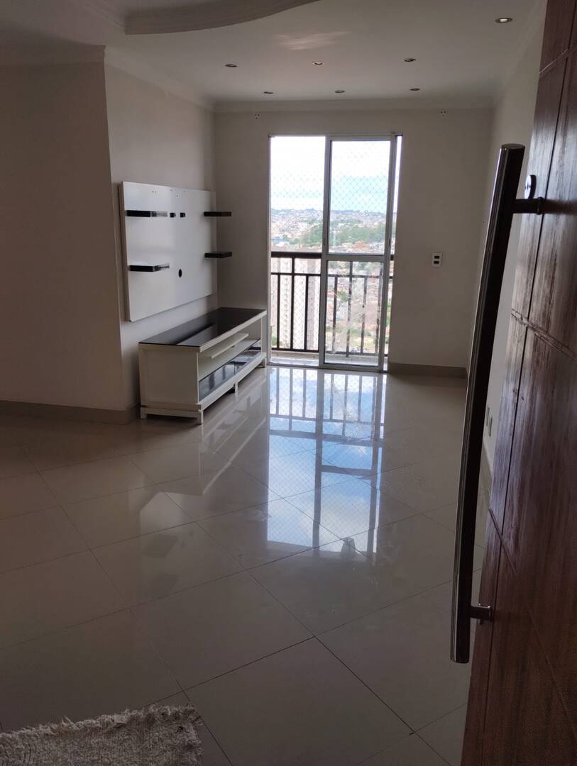 Apartamento, 3 quartos, 60 m² - Foto 20