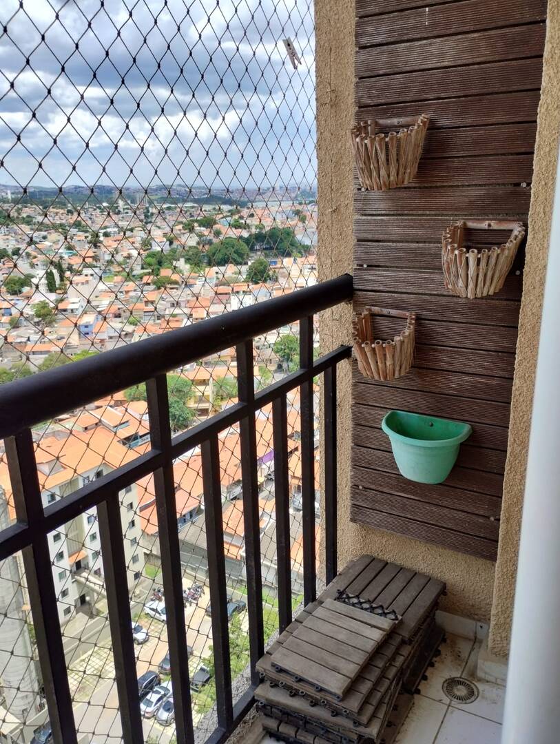 Apartamento, 3 quartos, 60 m² - Foto 28