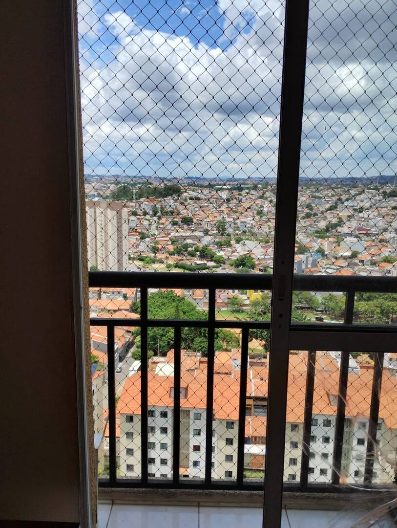 Apartamento, 3 quartos, 60 m² - Foto 31