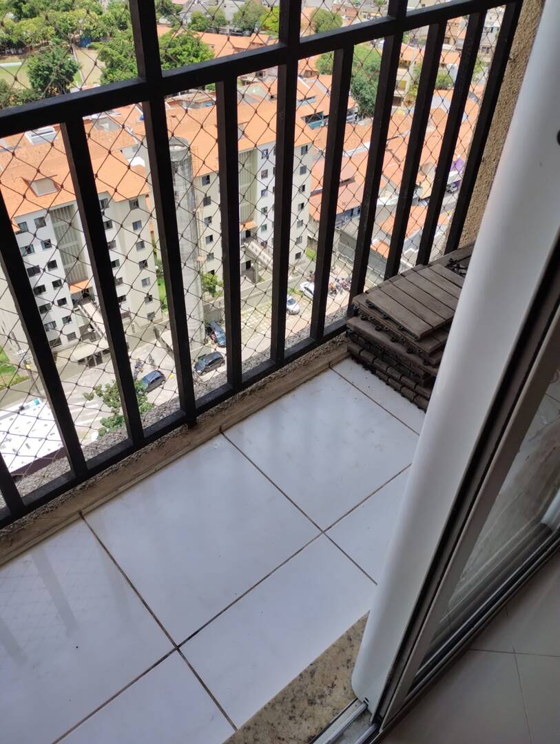 Apartamento, 3 quartos, 60 m² - Foto 33
