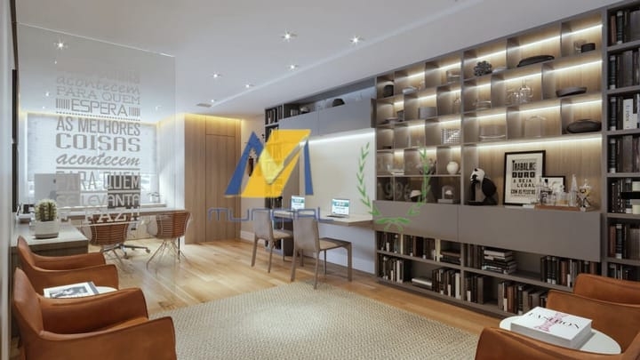 Prédio Inteiro, 30 m² - Foto 3