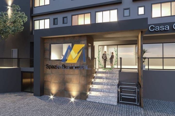 Prédio Inteiro, 30 m² - Foto 5