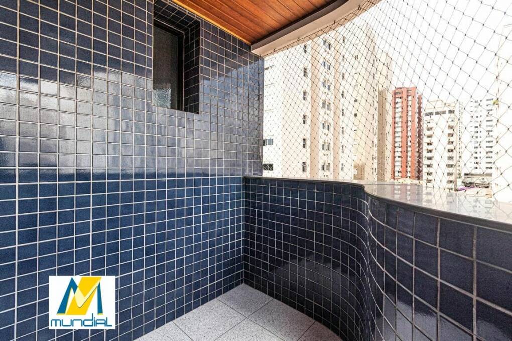 Apartamento, 2 quartos, 108 m² - Foto 3