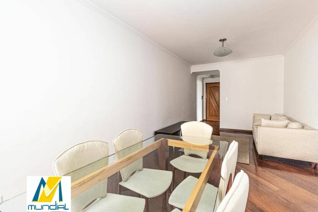 Apartamento, 2 quartos, 108 m² - Foto 5