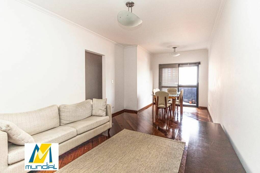 Apartamento, 2 quartos, 108 m² - Foto 9