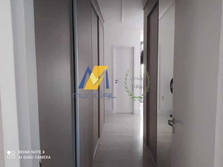 Apartamento, 3 quartos, 164 m² - Foto 3