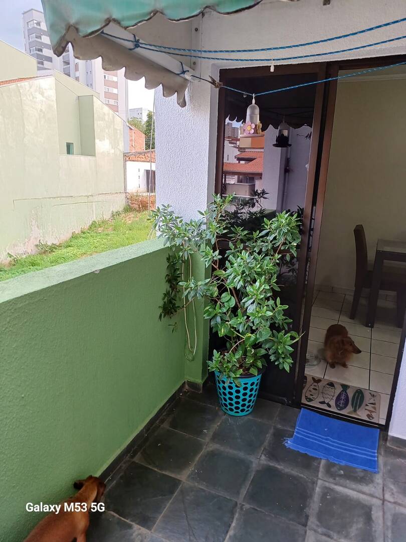 Apartamento, 3 quartos, 75 m² - Foto 18
