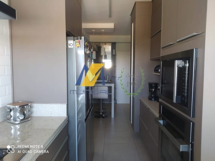 Apartamento, 3 quartos, 164 m² - Foto 5