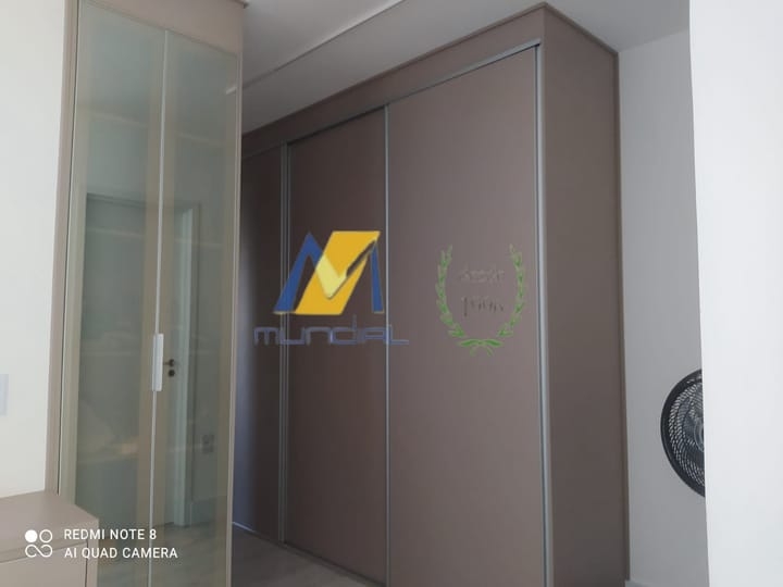 Apartamento, 3 quartos, 164 m² - Foto 7