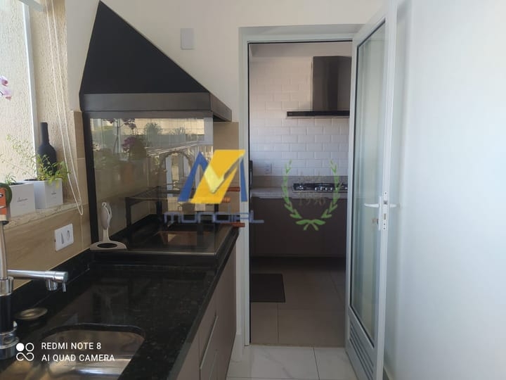 Apartamento, 3 quartos, 164 m² - Foto 9
