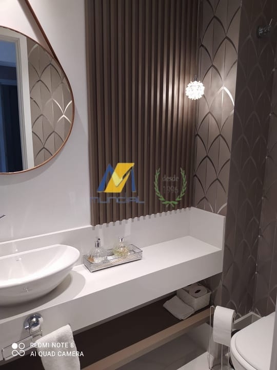 Apartamento, 3 quartos, 164 m² - Foto 10