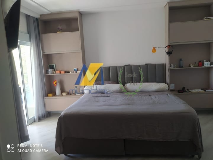 Apartamento, 3 quartos, 164 m² - Foto 12