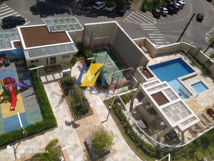 Apartamento, 3 quartos, 164 m² - Foto 13