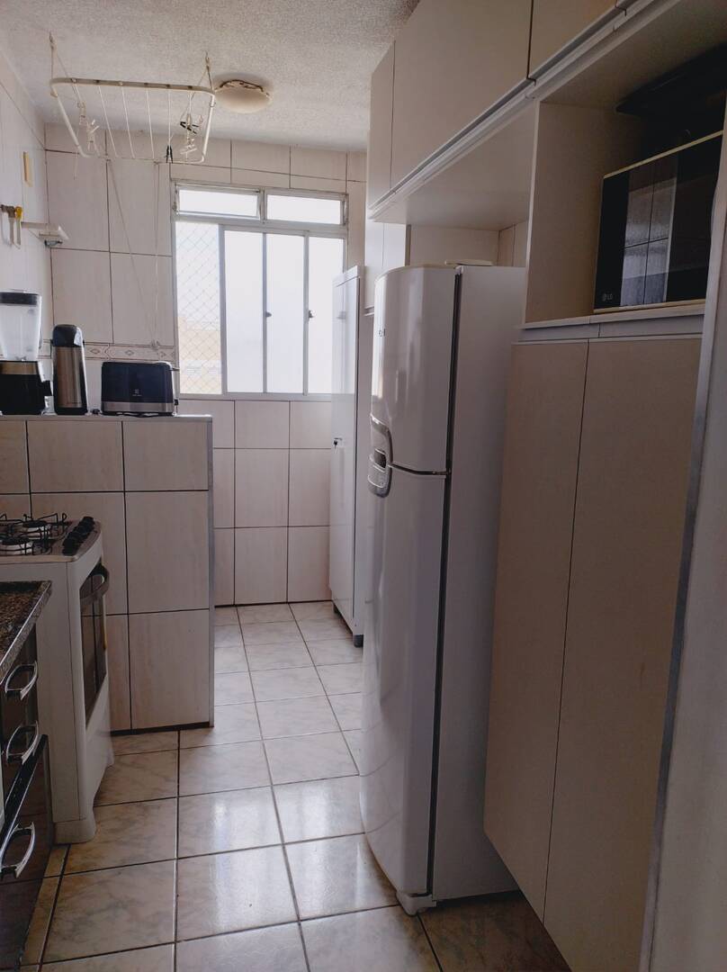 Apartamento, 2 quartos, 54 m² - Foto 2