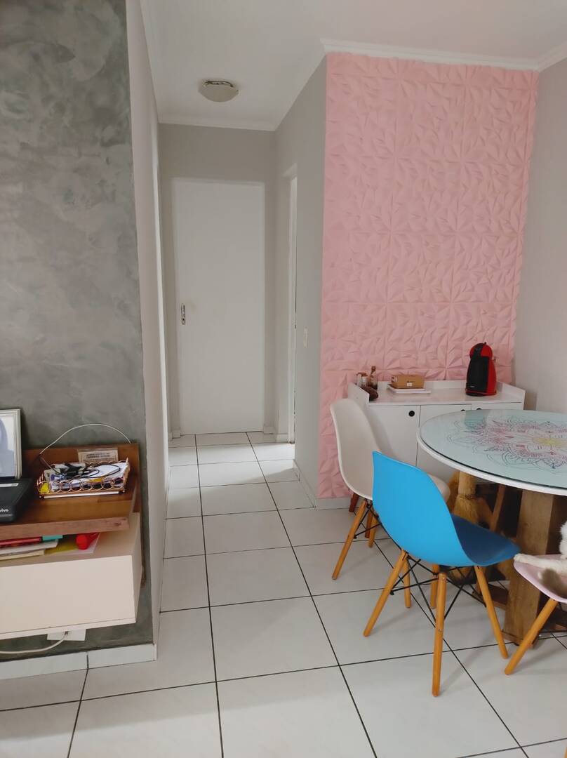 Apartamento, 2 quartos, 54 m² - Foto 4