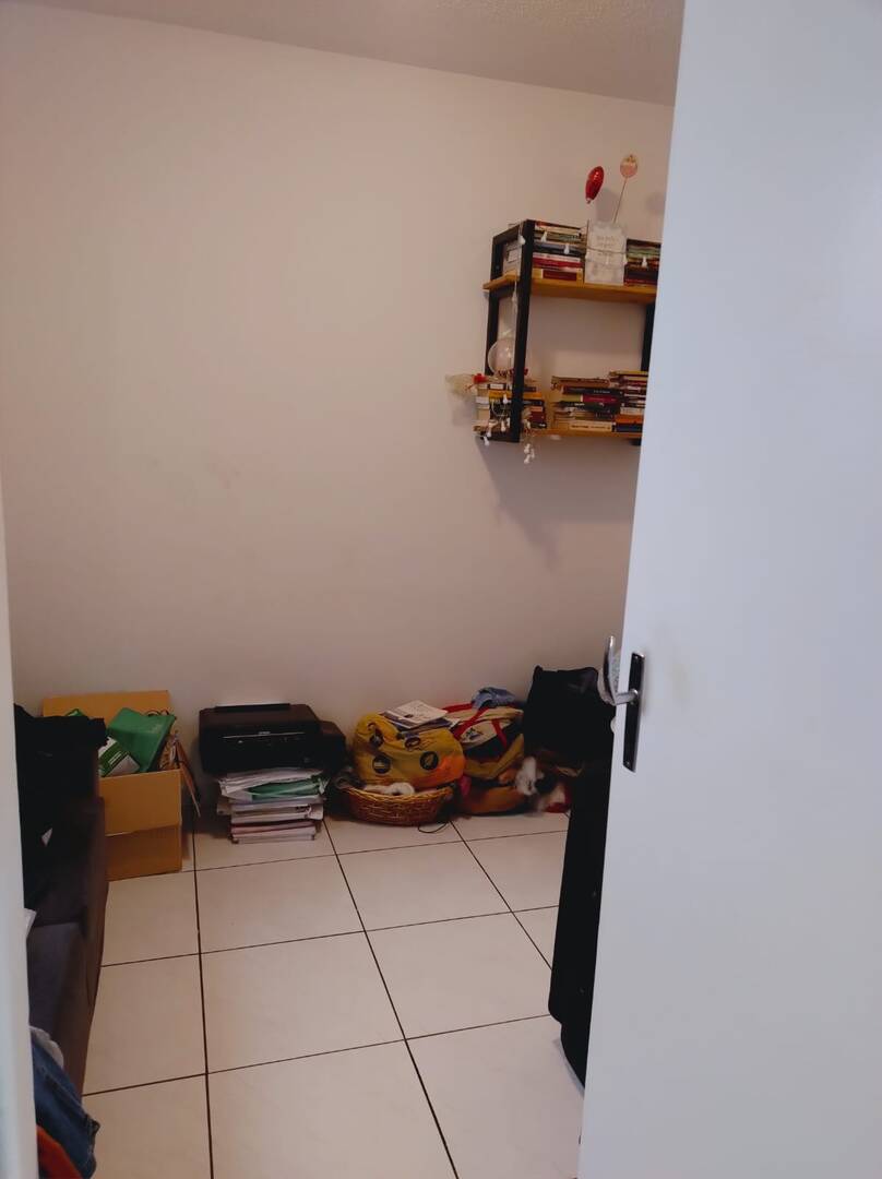 Apartamento, 2 quartos, 54 m² - Foto 9