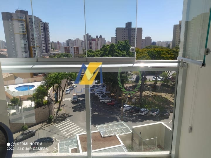 Apartamento, 3 quartos, 164 m² - Foto 14