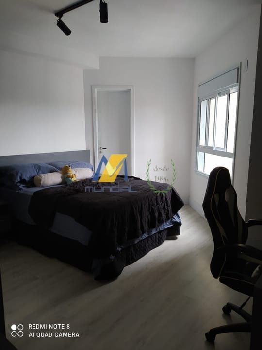Apartamento, 3 quartos, 164 m² - Foto 16