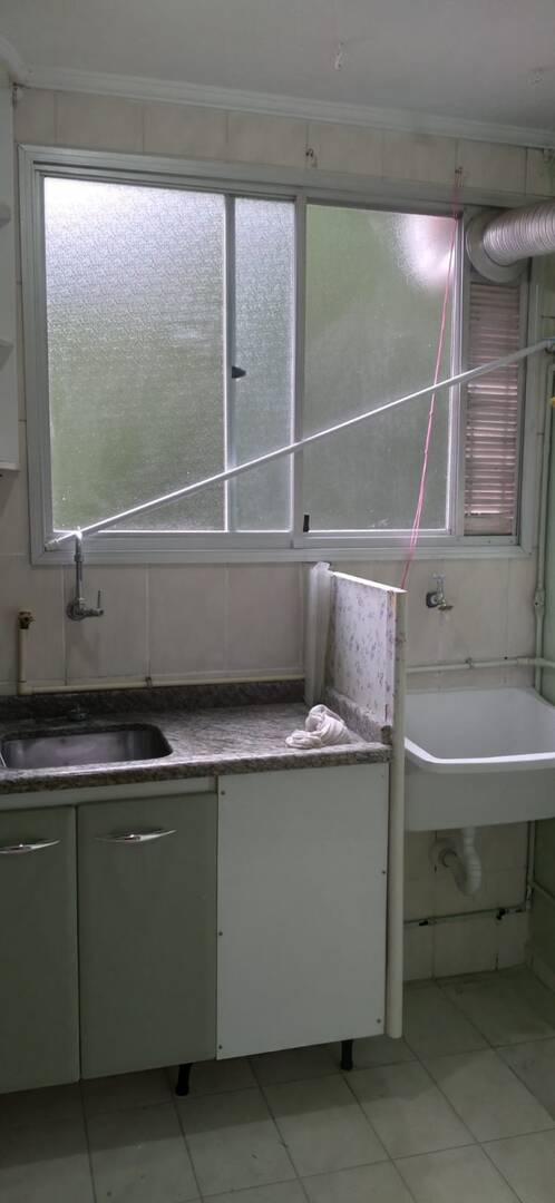 Apartamento, 2 quartos, 50 m² - Foto 5