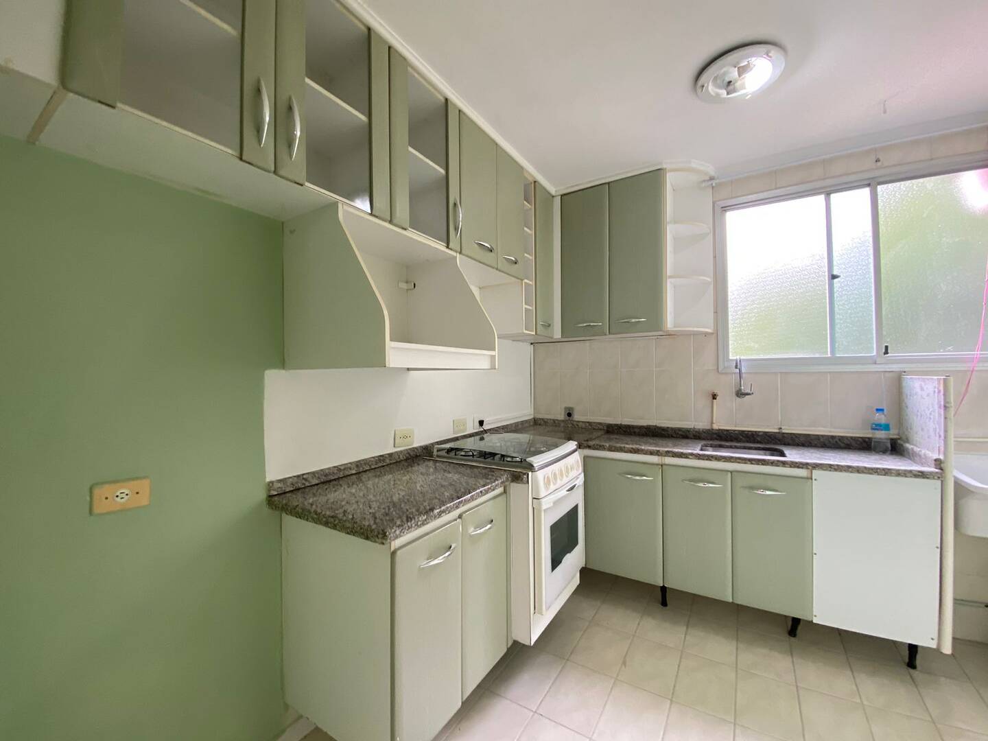 Apartamento, 2 quartos, 50 m² - Foto 6