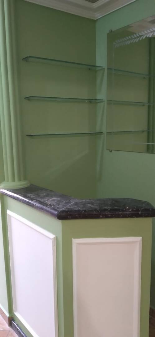 Apartamento, 2 quartos, 50 m² - Foto 9