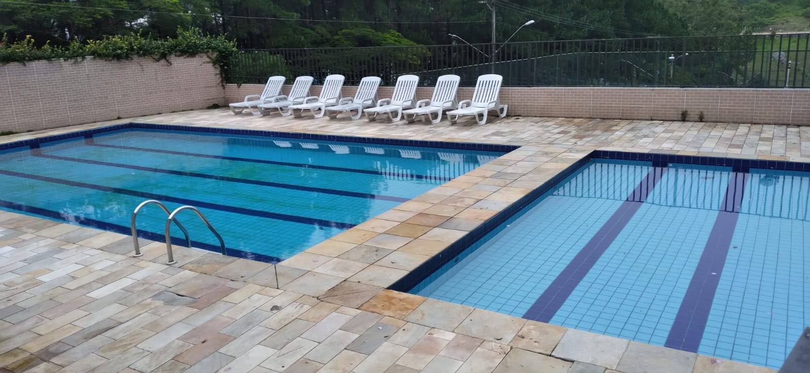 Apartamento, 2 quartos, 50 m² - Foto 11