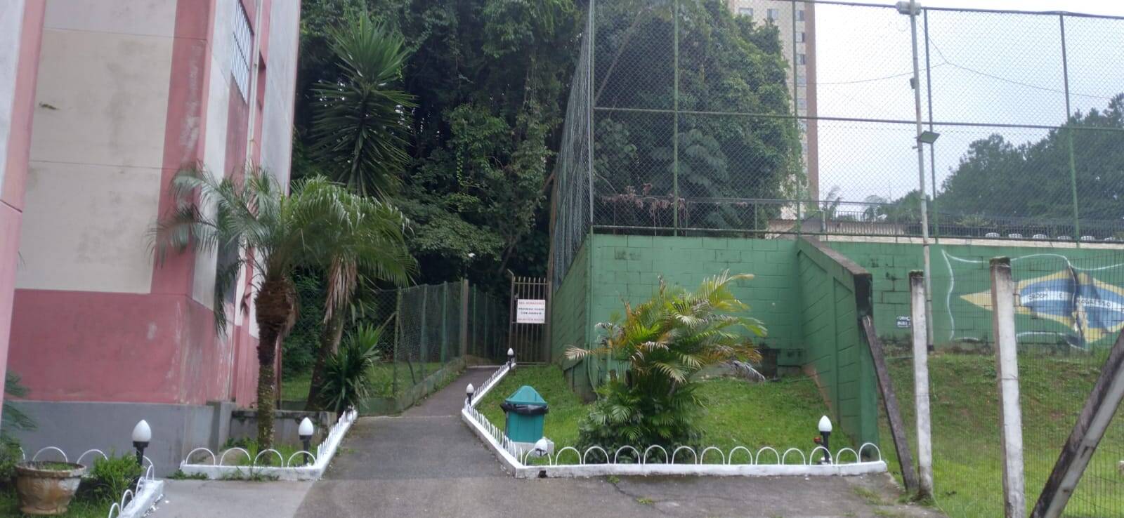 Apartamento, 2 quartos, 50 m² - Foto 12