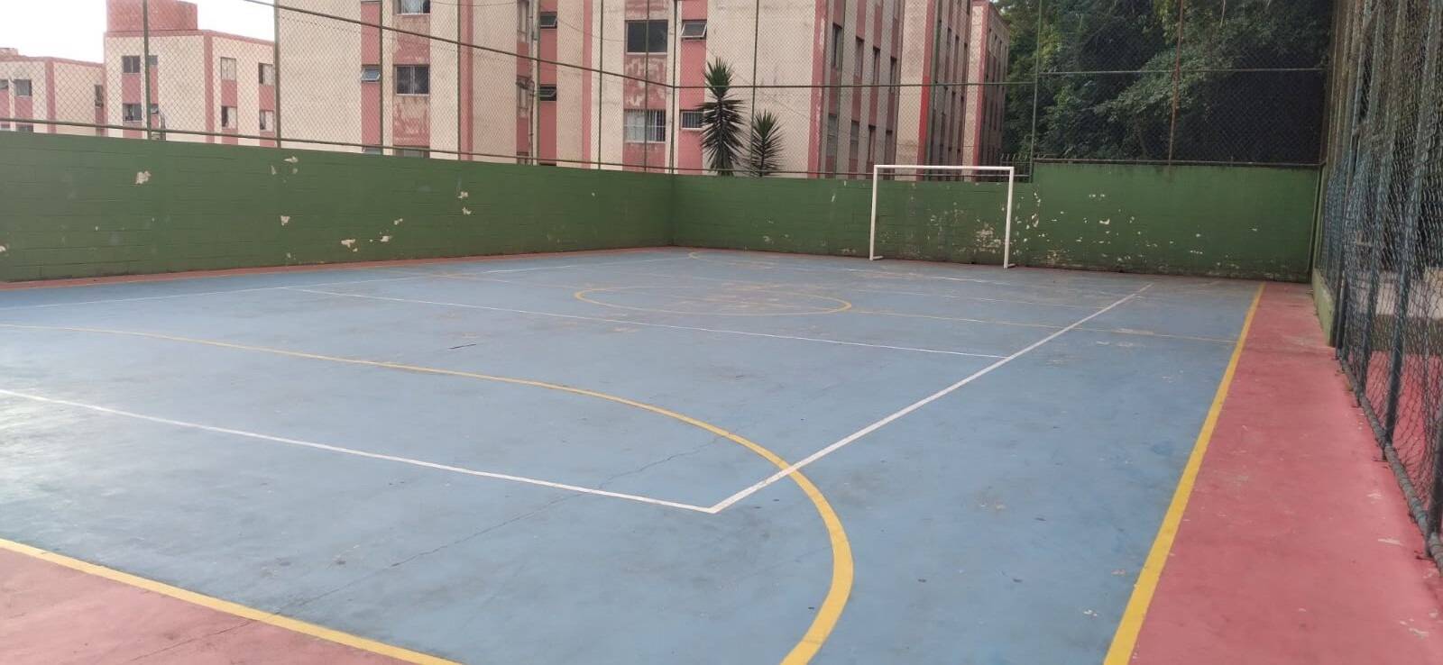 Apartamento, 2 quartos, 50 m² - Foto 17