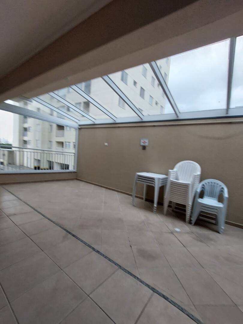 Apartamento, 2 quartos, 53 m² - Foto 3