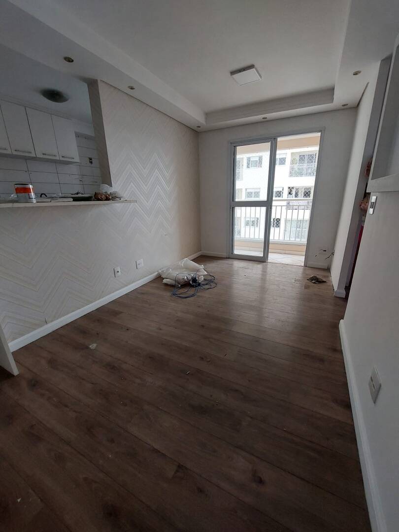 Apartamento, 2 quartos, 53 m² - Foto 6