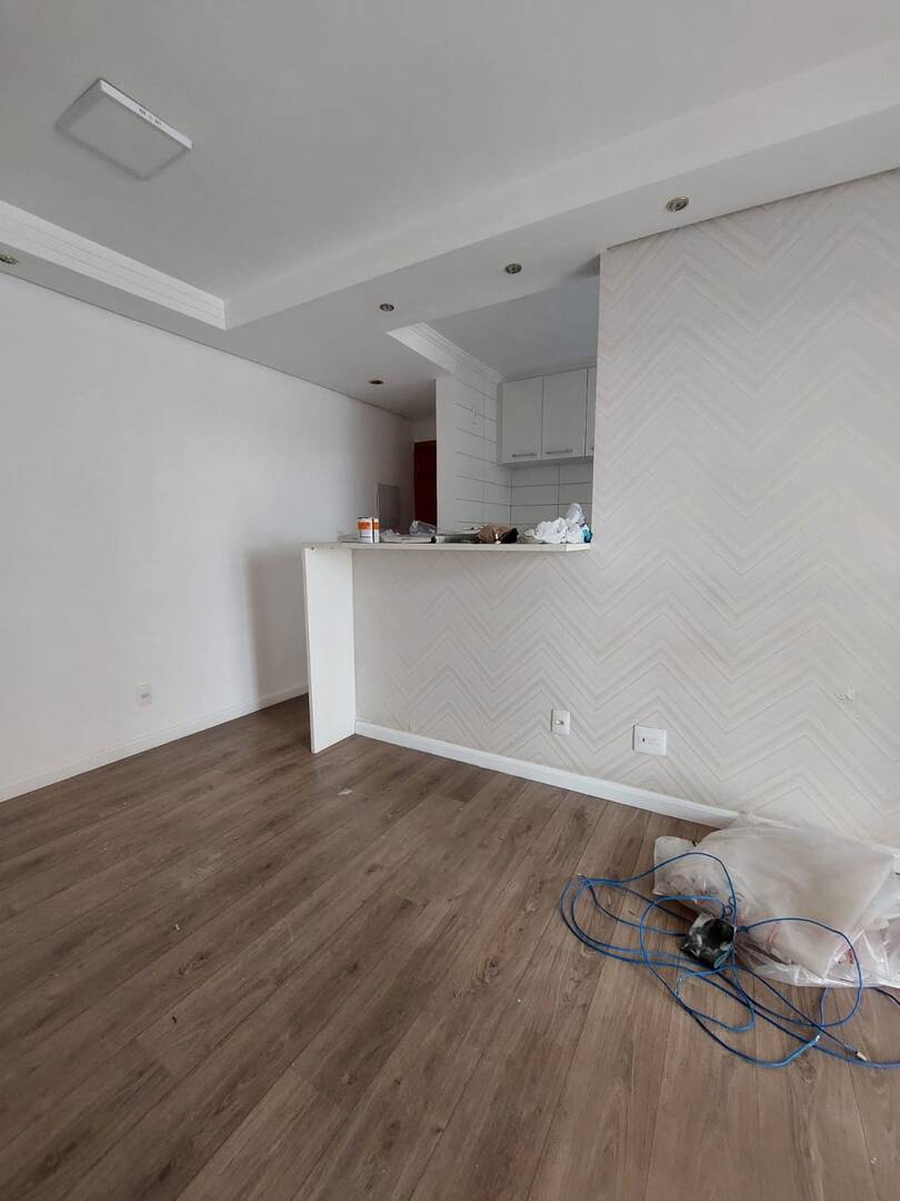 Apartamento, 2 quartos, 53 m² - Foto 9