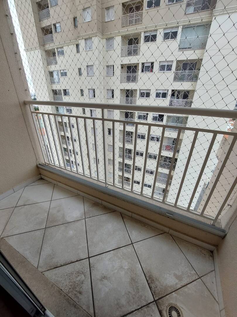 Apartamento, 2 quartos, 53 m² - Foto 14