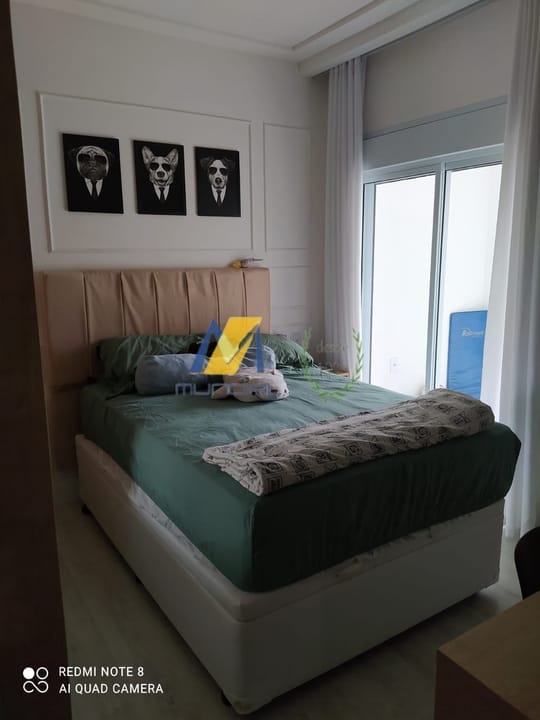 Apartamento, 3 quartos, 164 m² - Foto 20